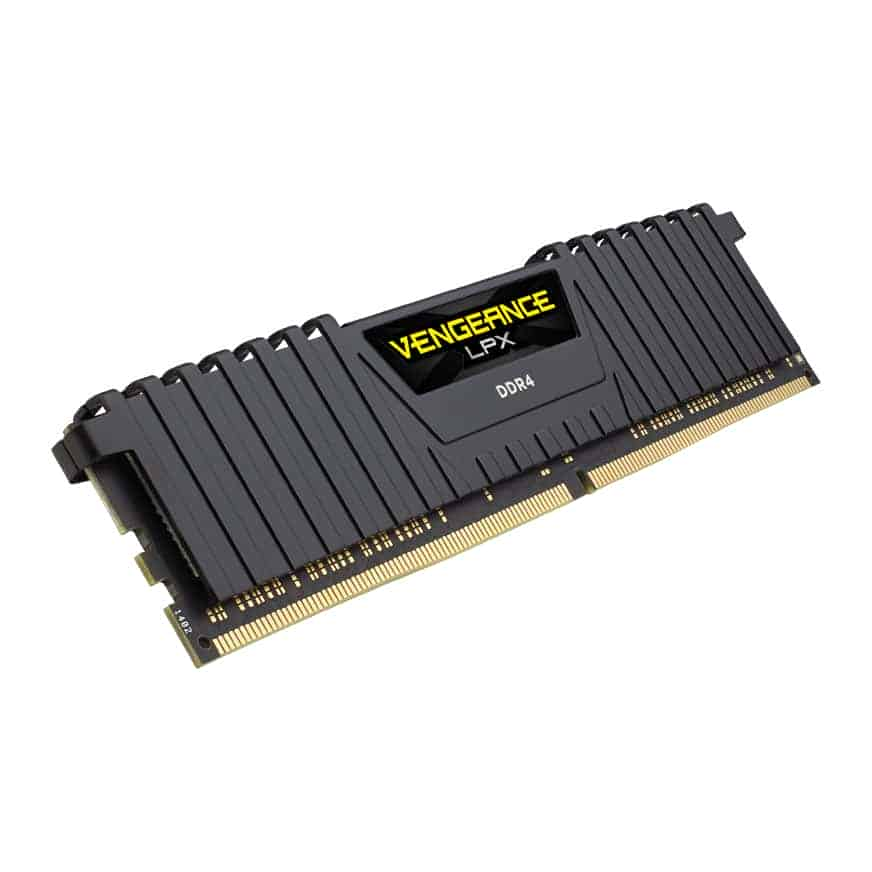 (image for) Corsair 32GB Vengeance LPX DDR4 2133MHz RAM/Memory Kit 2x 16GB